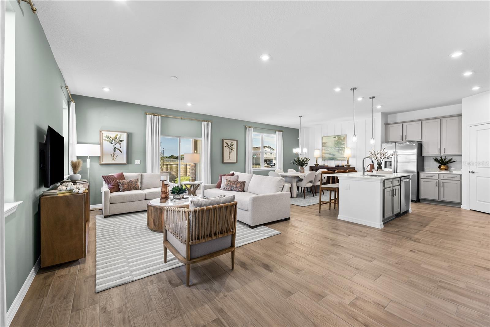 10148 MORNING MEADOWLARK TRL, PARRISH, FL, 34219
