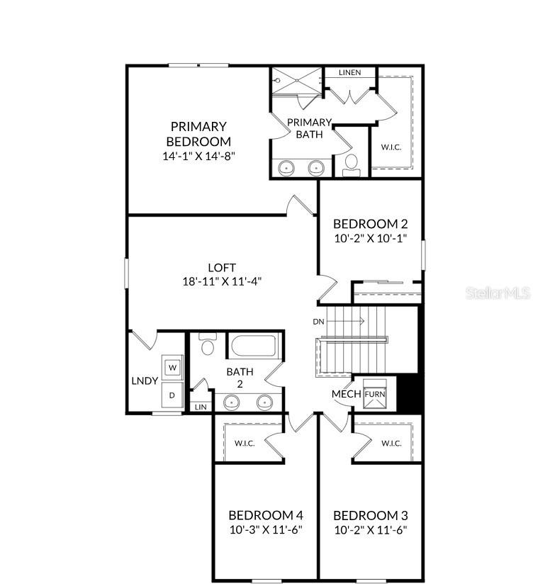 10148 MORNING MEADOWLARK TRL, PARRISH, FL, 34219