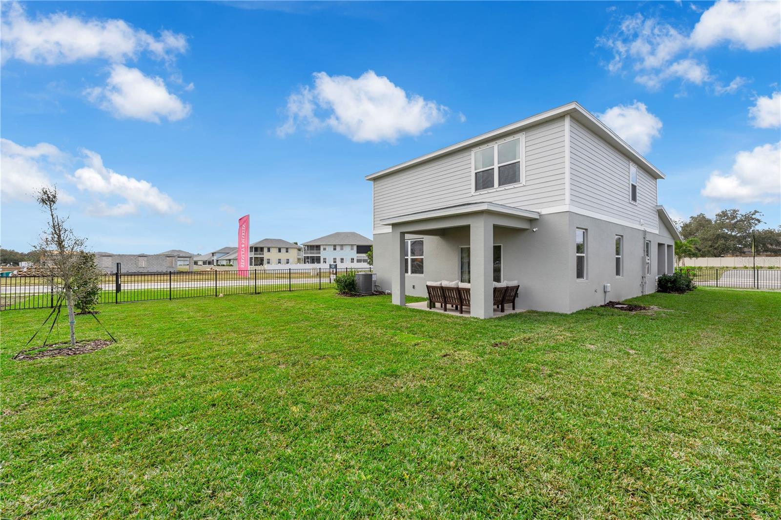 10148 MORNING MEADOWLARK TRL, PARRISH, FL, 34219