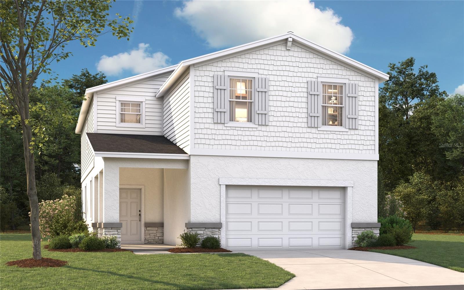 10148 MORNING MEADOWLARK TRL, PARRISH, FL, 34219