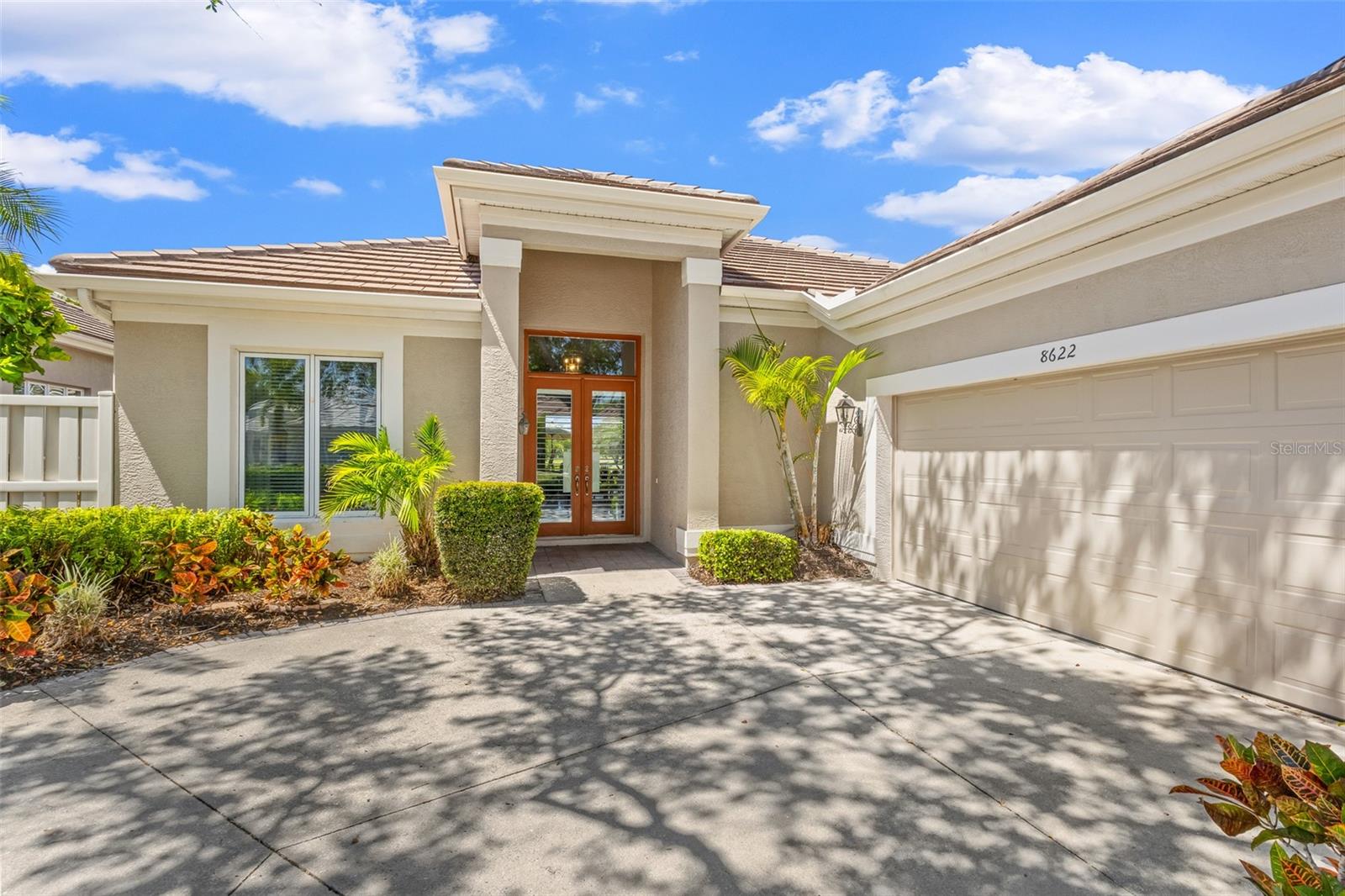 8622 51ST TER E, BRADENTON, FL, 34211