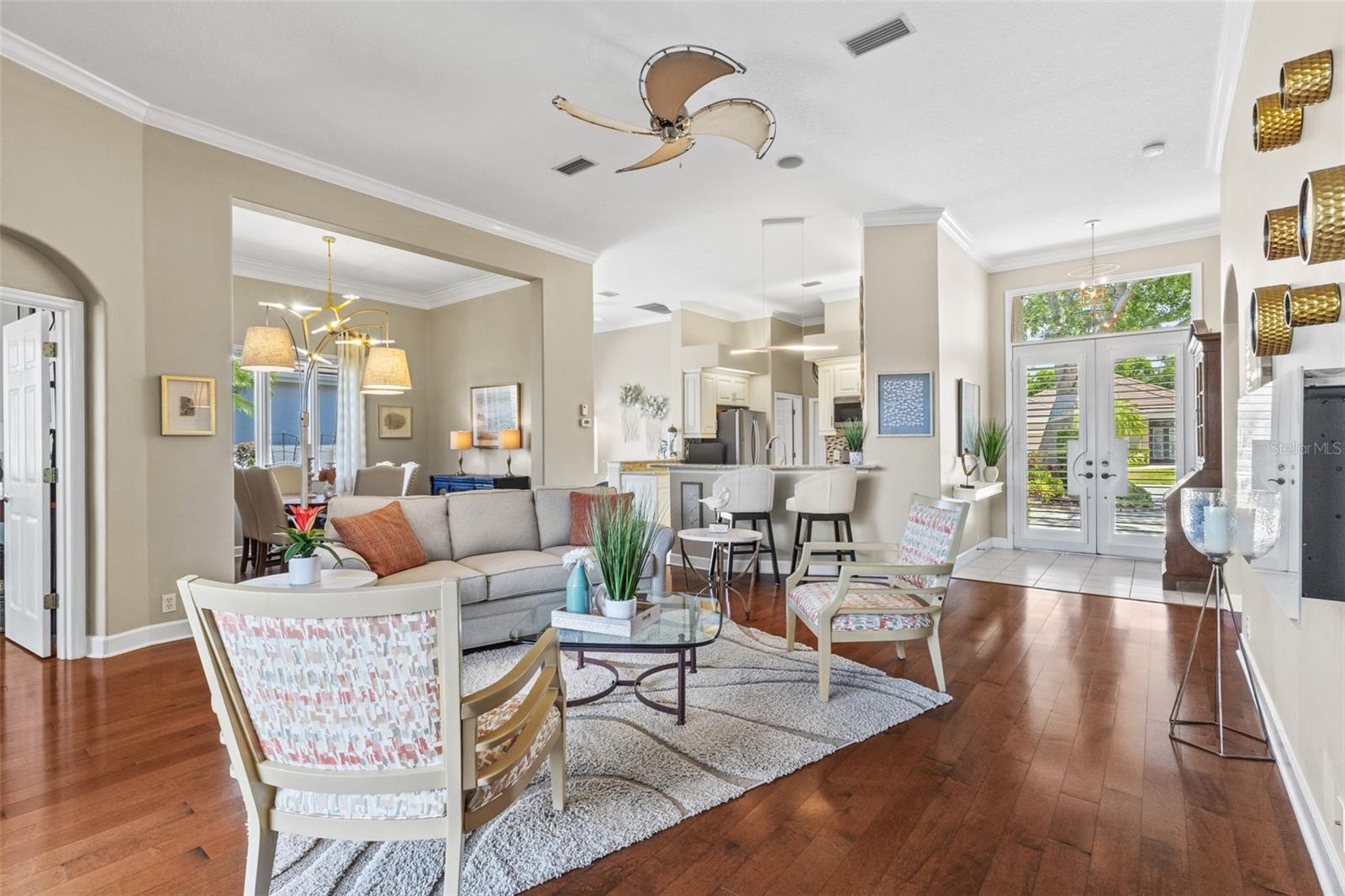 8622 51ST TER E, BRADENTON, FL, 34211