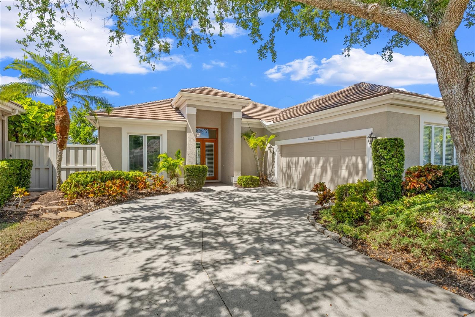 8622 51ST TER E, BRADENTON, FL, 34211