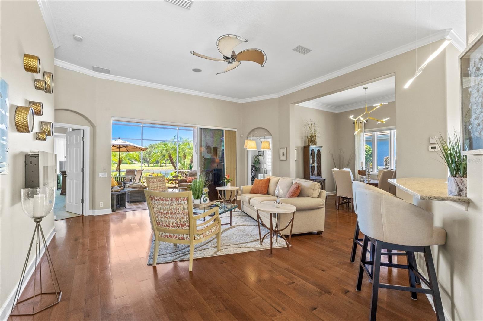 8622 51ST TER E, BRADENTON, FL, 34211