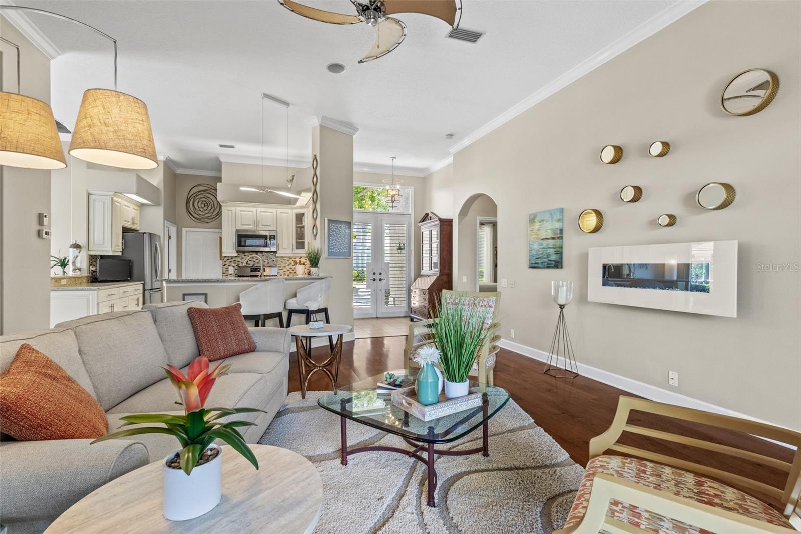 8622 51ST TER E, BRADENTON, FL, 34211