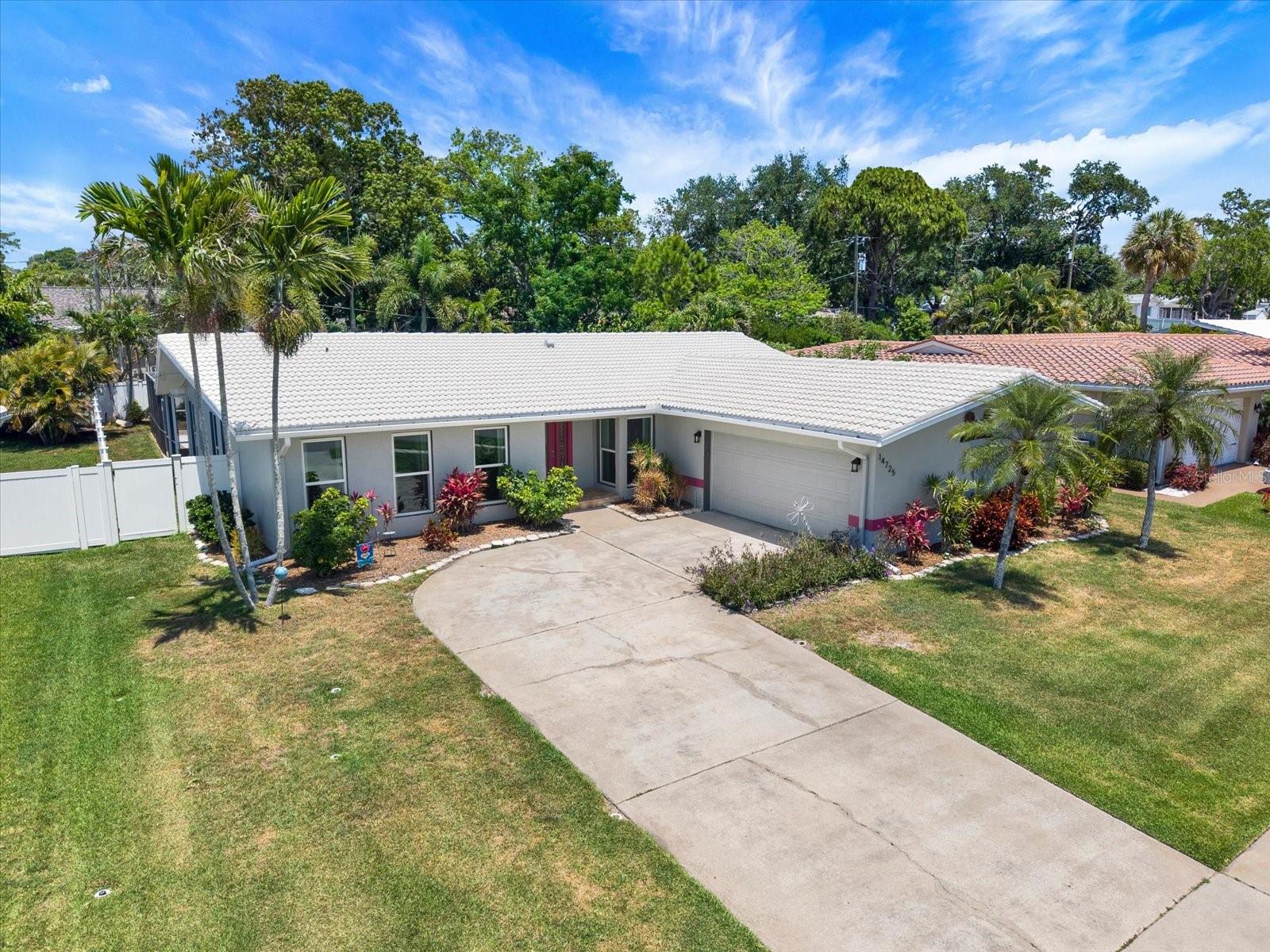14725 CROWN DR, LARGO, FL, 33774