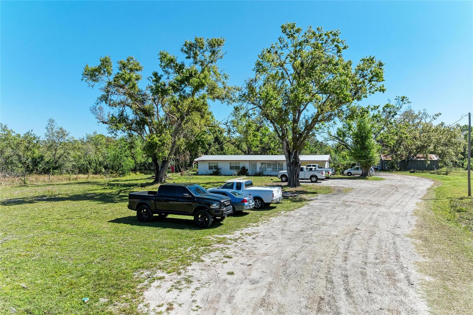 4007 45TH ST E, BRADENTON, FL, 34208