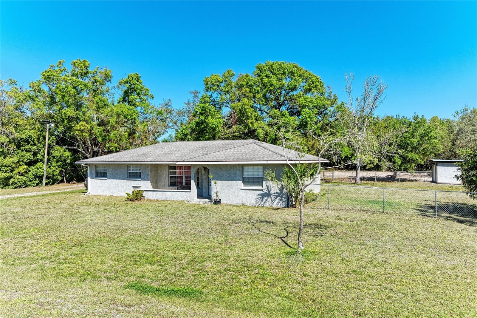 4007 45TH ST E, BRADENTON, FL, 34208