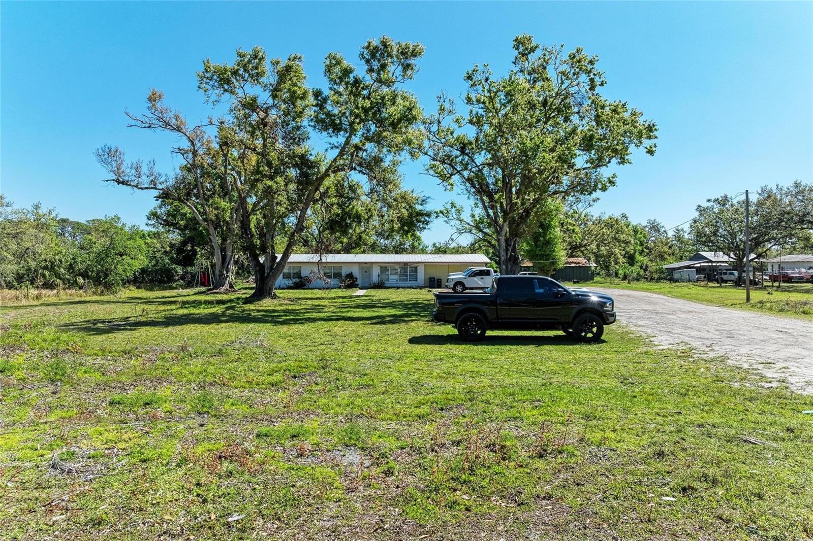 4007 45TH ST E, BRADENTON, FL, 34208