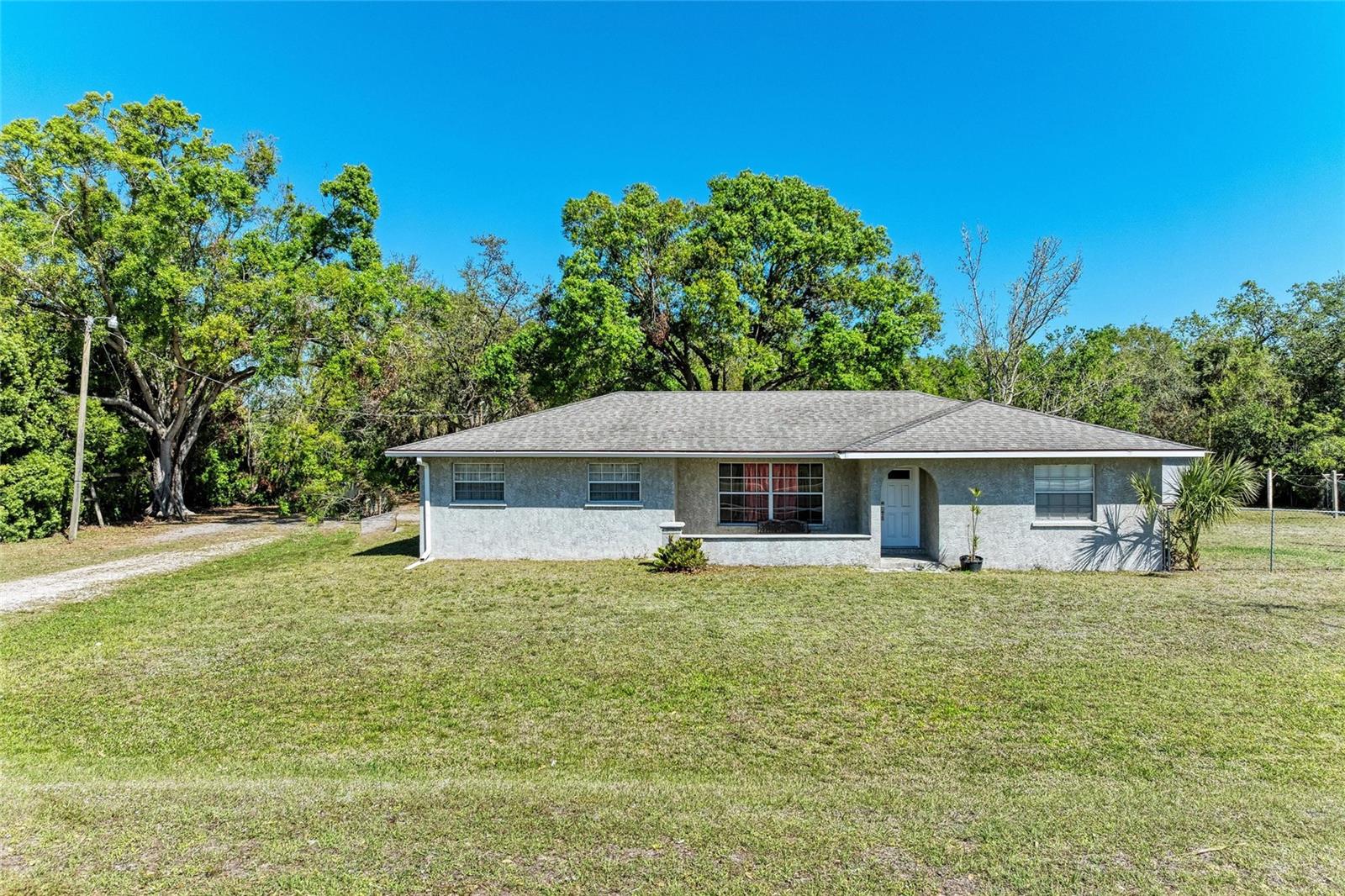 4007 45TH ST E, BRADENTON, FL, 34208