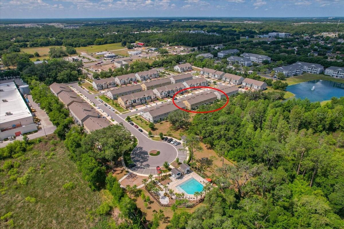 34179 CINDER WAY, WESLEY CHAPEL, FL, 33545