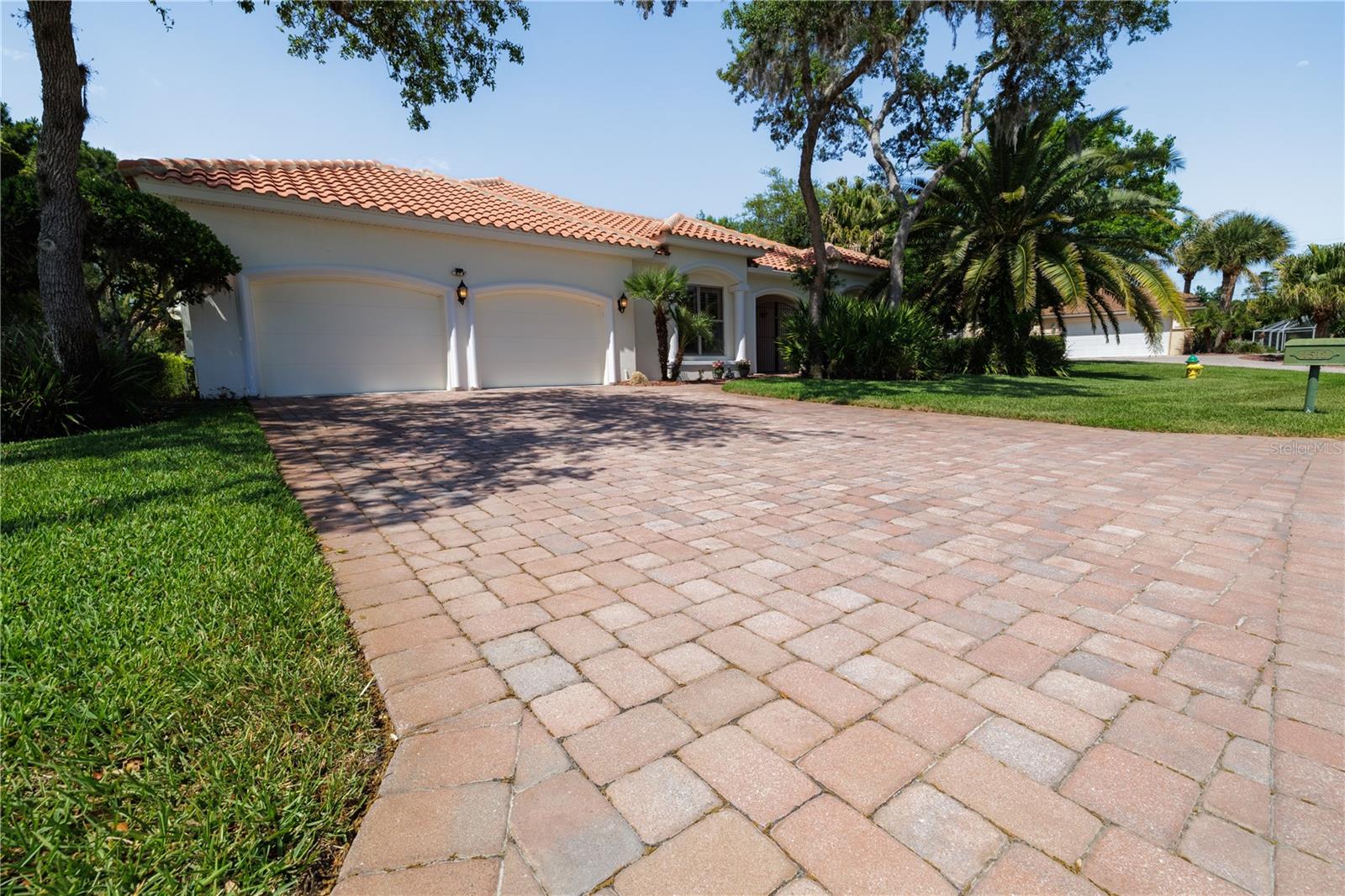 1512 KILRUSH DR, ORMOND BEACH, FL, 32174