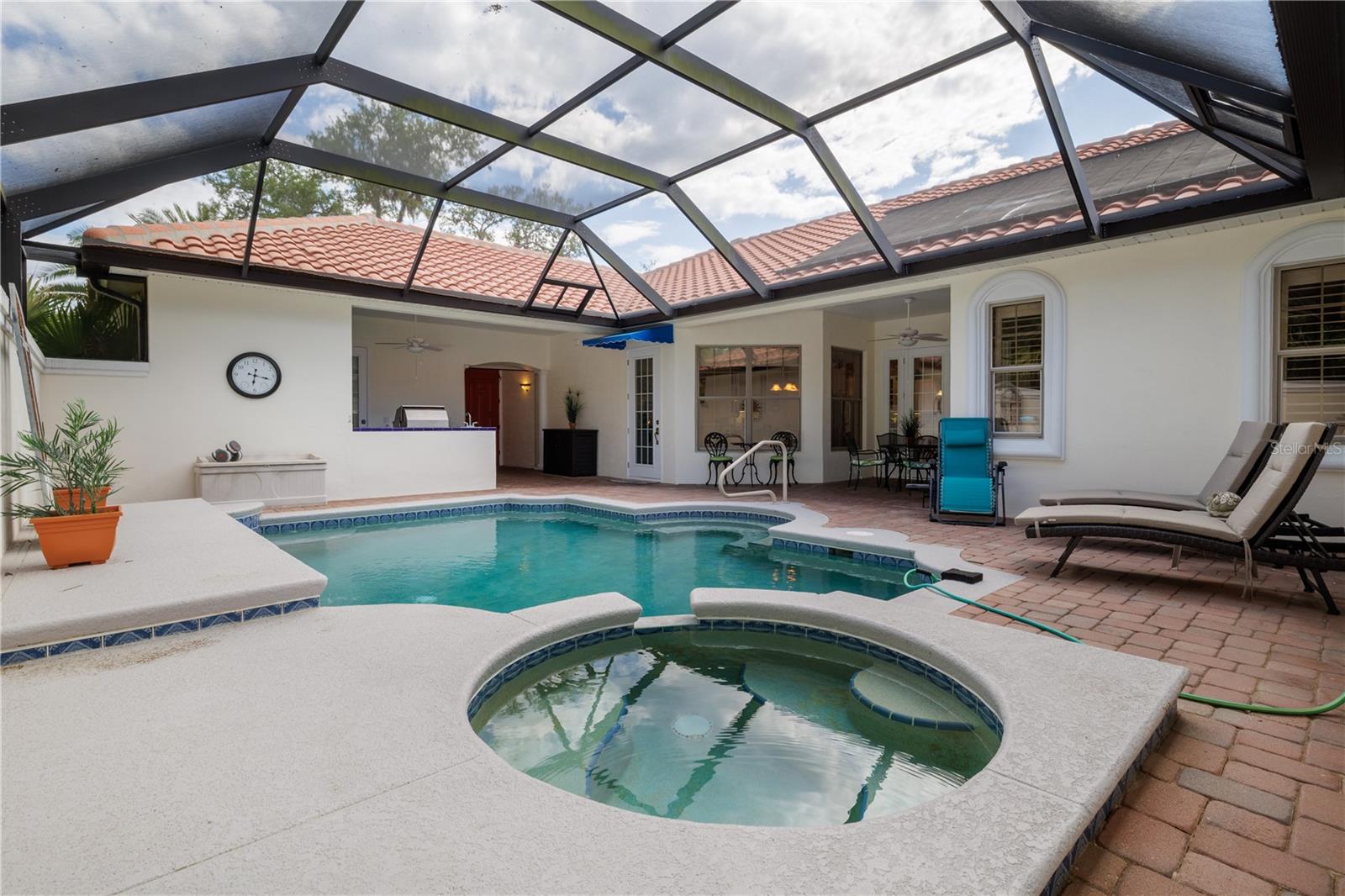 1512 KILRUSH DR, ORMOND BEACH, FL, 32174