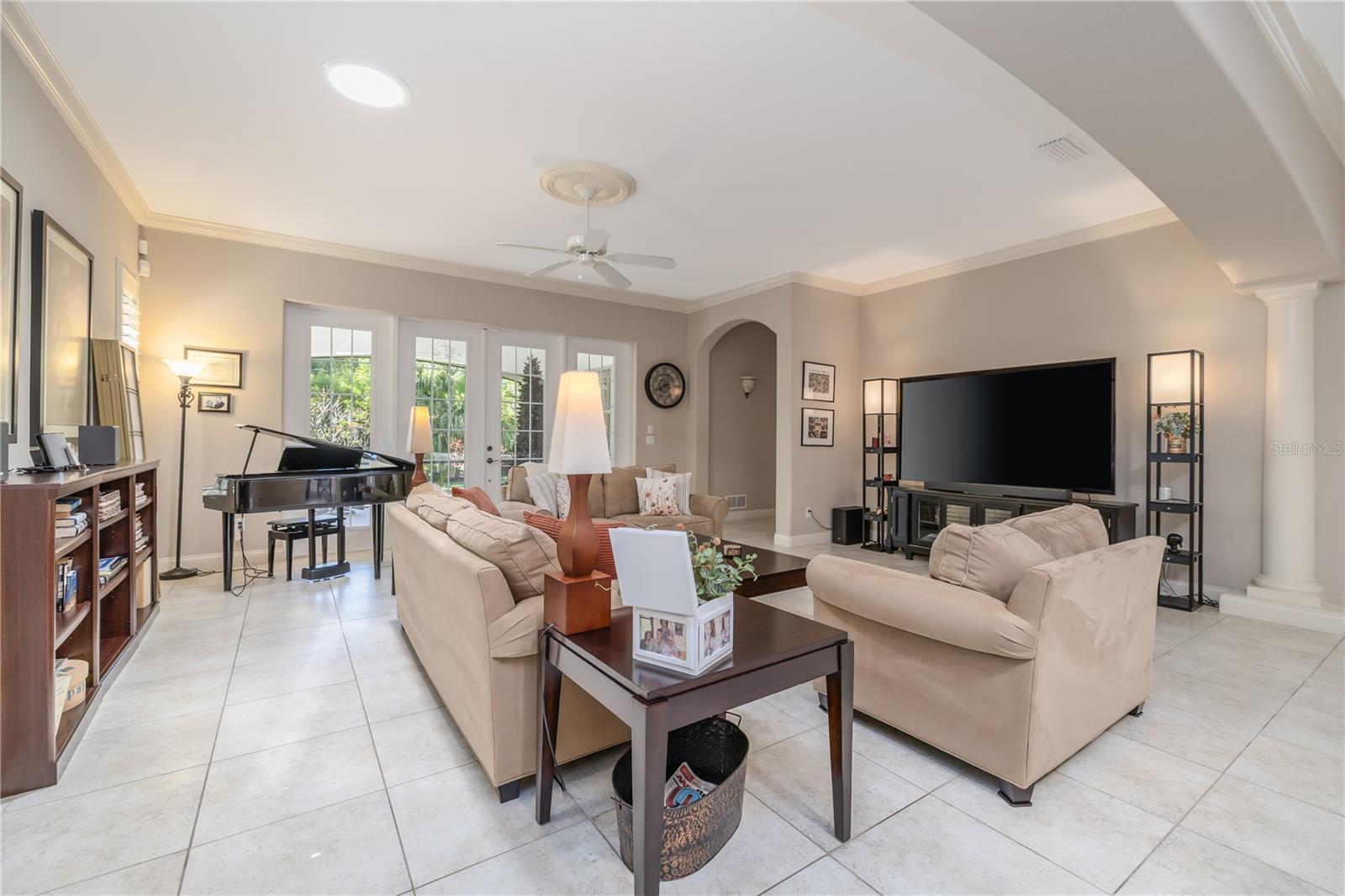 1512 KILRUSH DR, ORMOND BEACH, FL, 32174