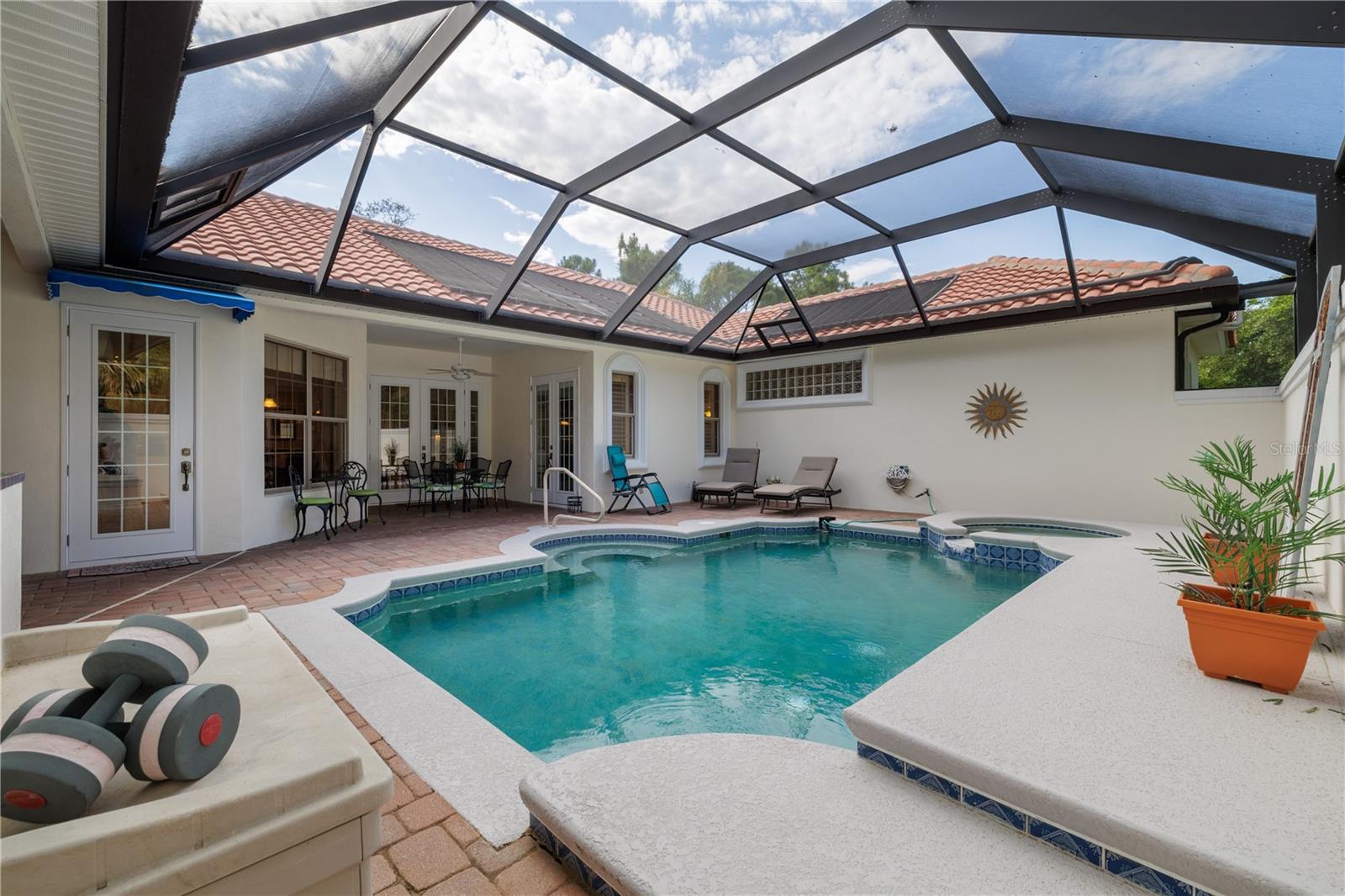 1512 KILRUSH DR, ORMOND BEACH, FL, 32174