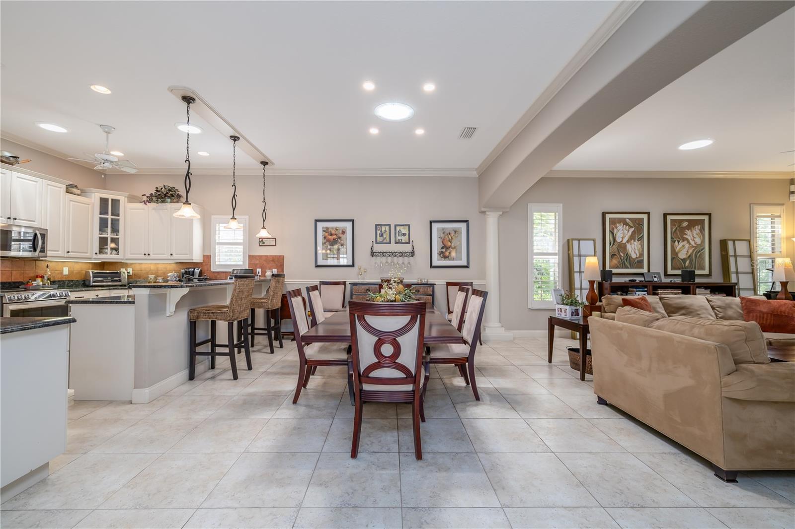 1512 KILRUSH DR, ORMOND BEACH, FL, 32174