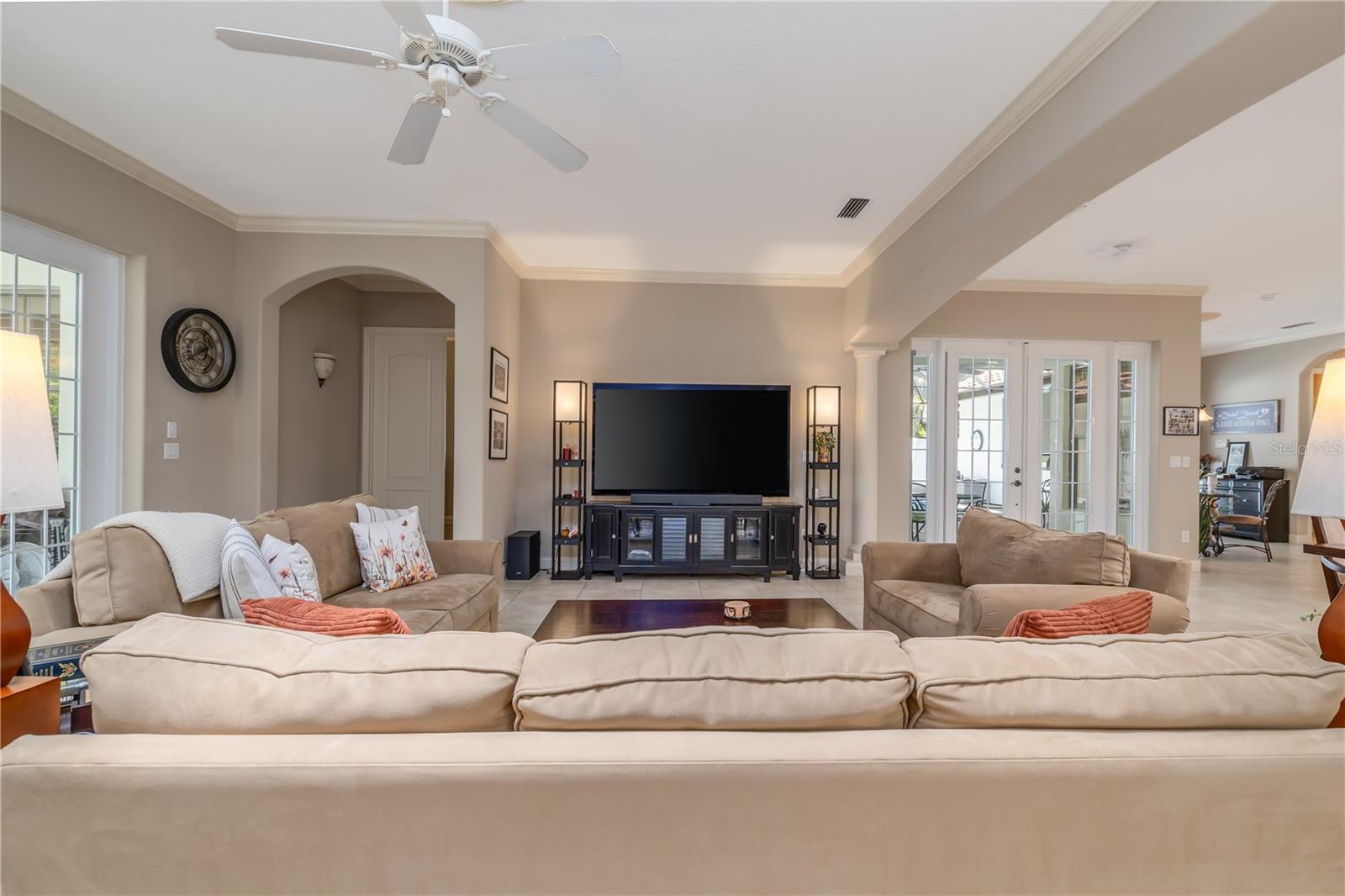 1512 KILRUSH DR, ORMOND BEACH, FL, 32174