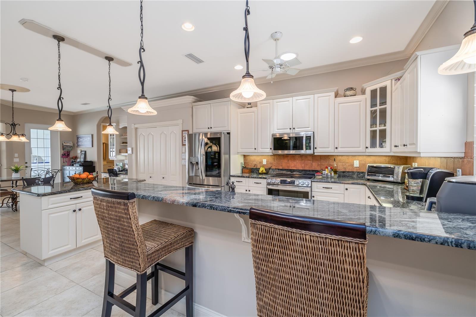 1512 KILRUSH DR, ORMOND BEACH, FL, 32174