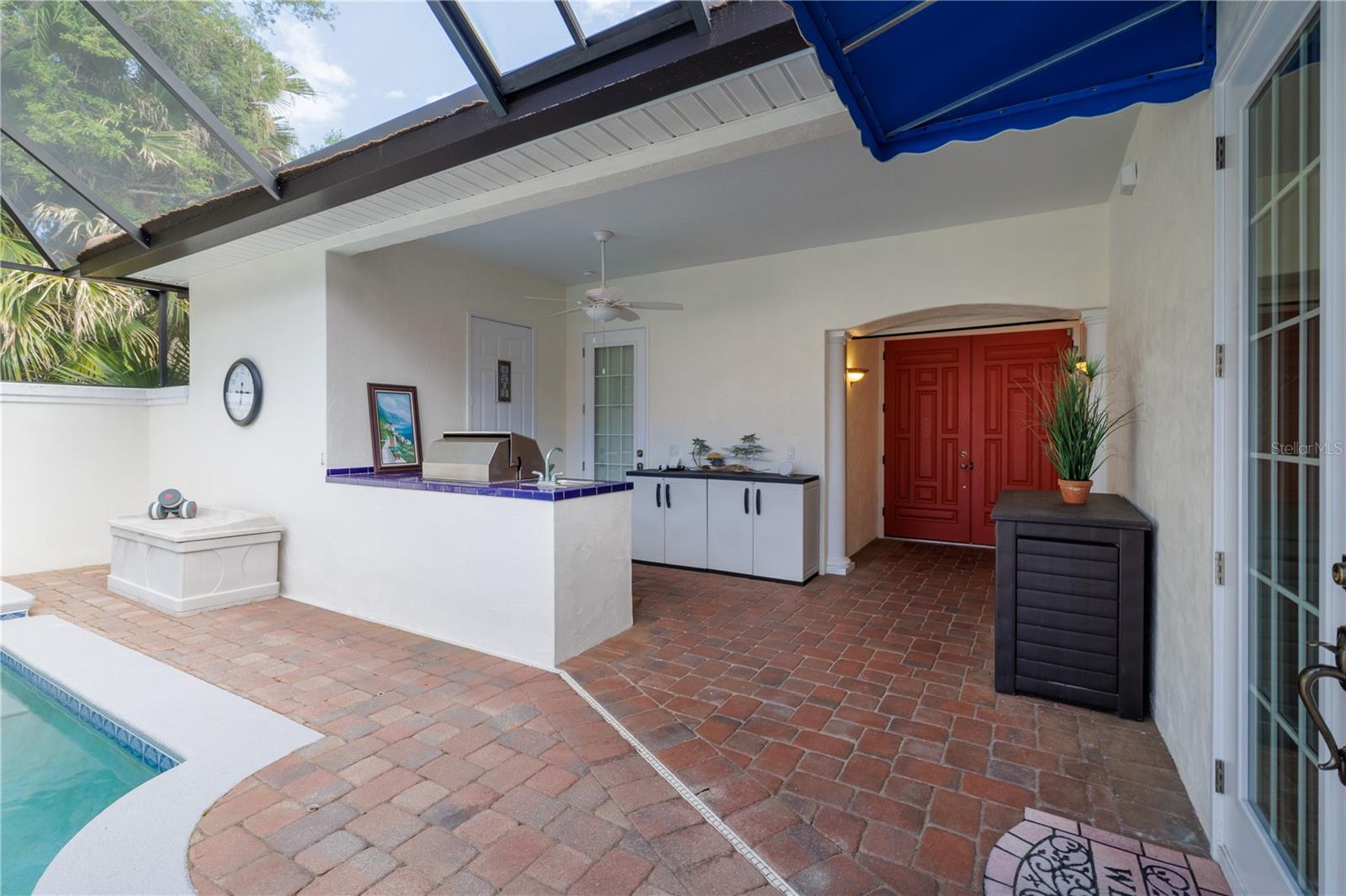 1512 KILRUSH DR, ORMOND BEACH, FL, 32174