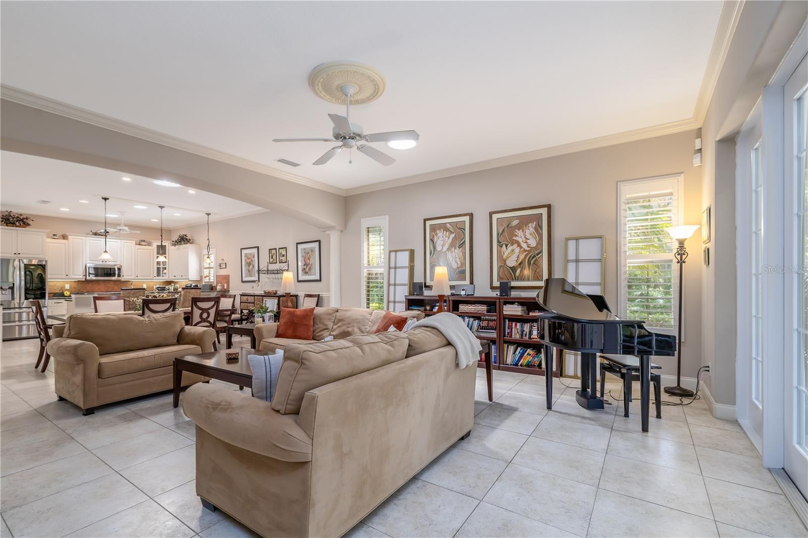 1512 KILRUSH DR, ORMOND BEACH, FL, 32174