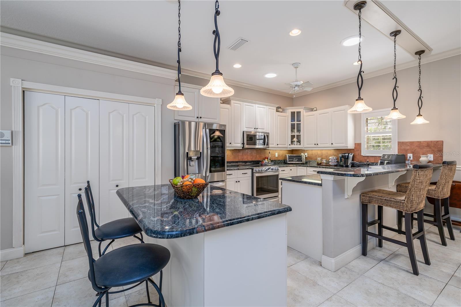 1512 KILRUSH DR, ORMOND BEACH, FL, 32174