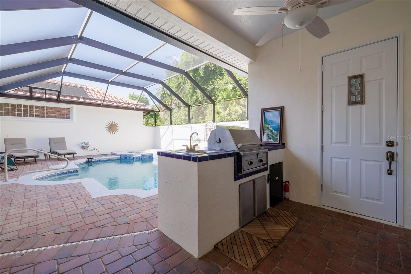 1512 KILRUSH DR, ORMOND BEACH, FL, 32174