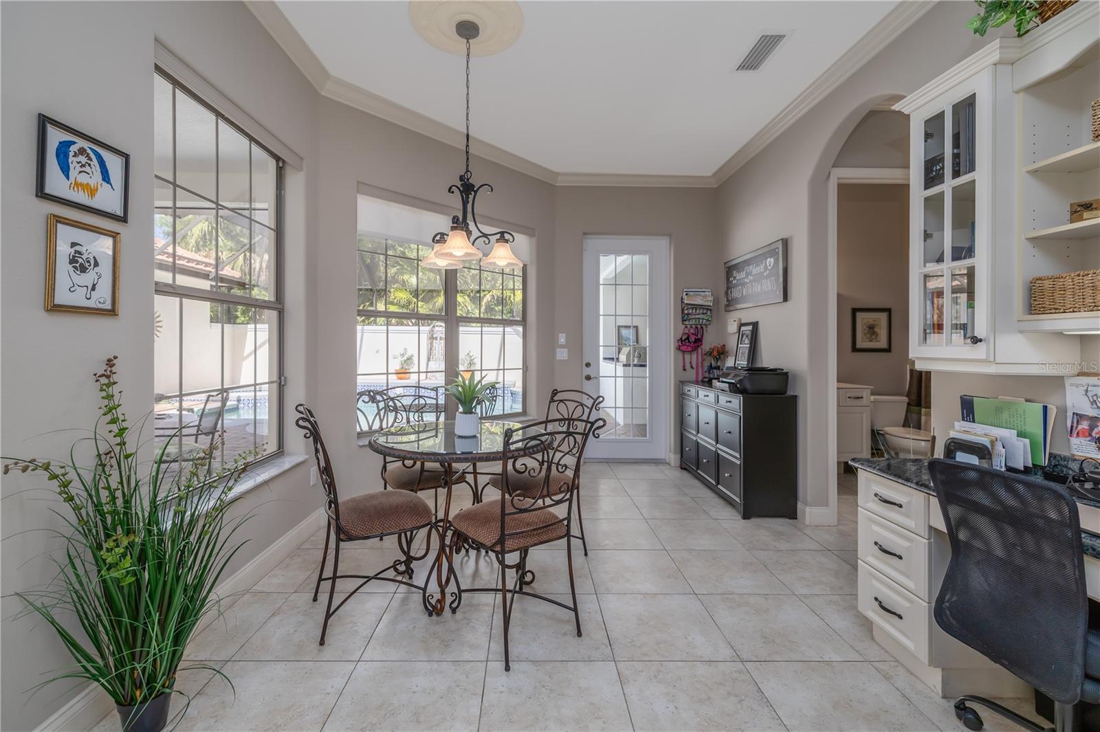 1512 KILRUSH DR, ORMOND BEACH, FL, 32174
