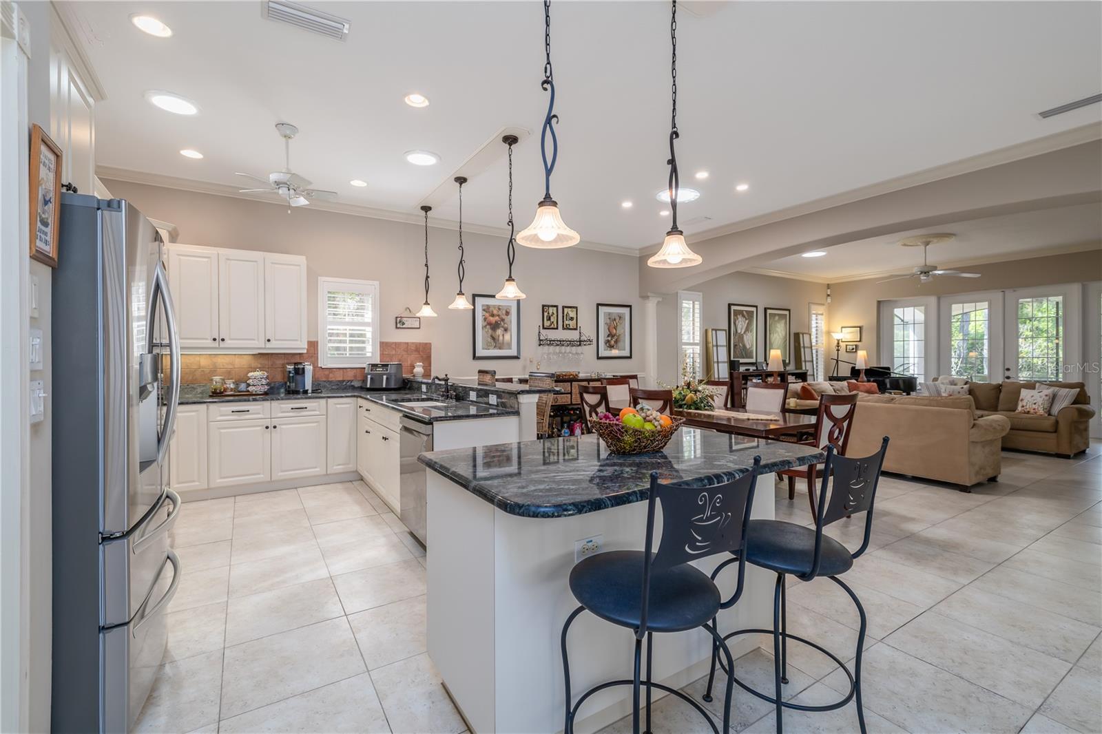 1512 KILRUSH DR, ORMOND BEACH, FL, 32174