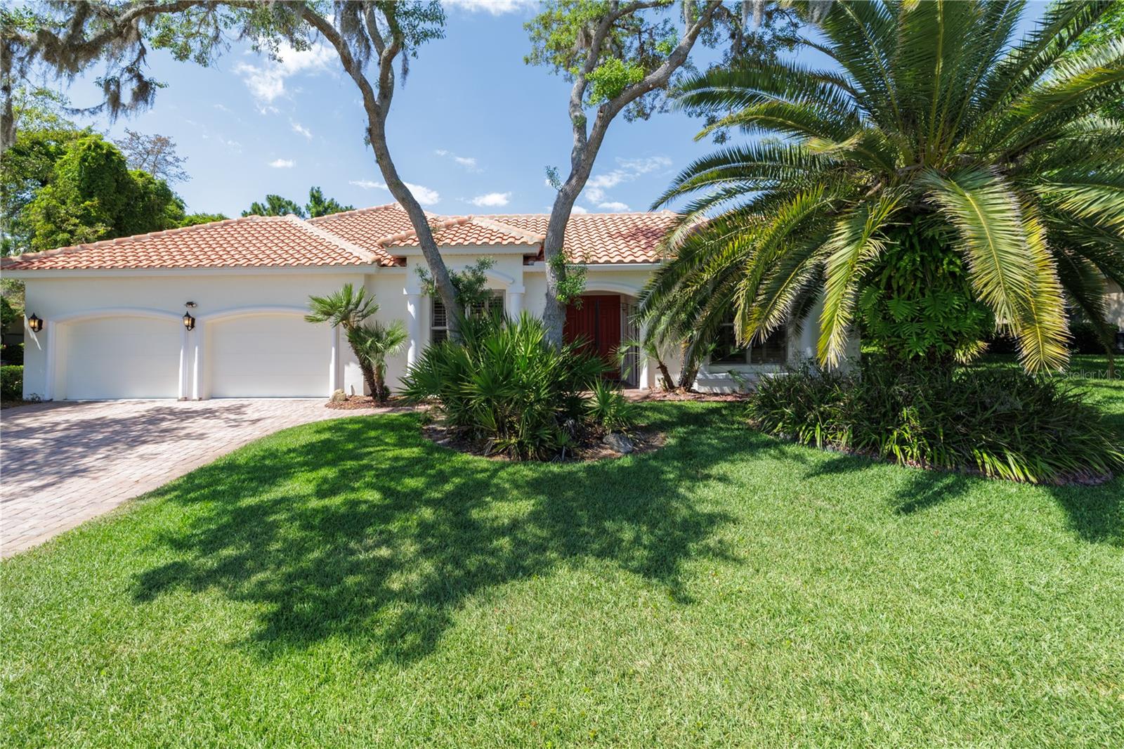 1512 KILRUSH DR, ORMOND BEACH, FL, 32174