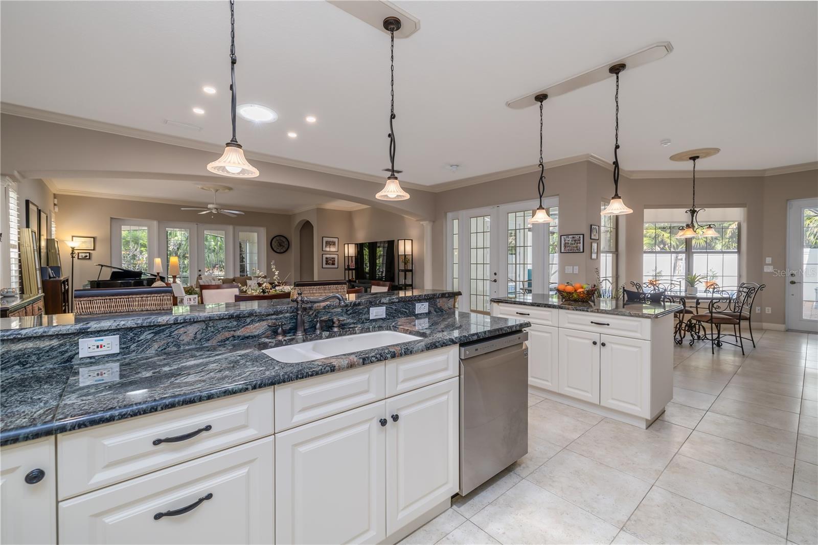 1512 KILRUSH DR, ORMOND BEACH, FL, 32174