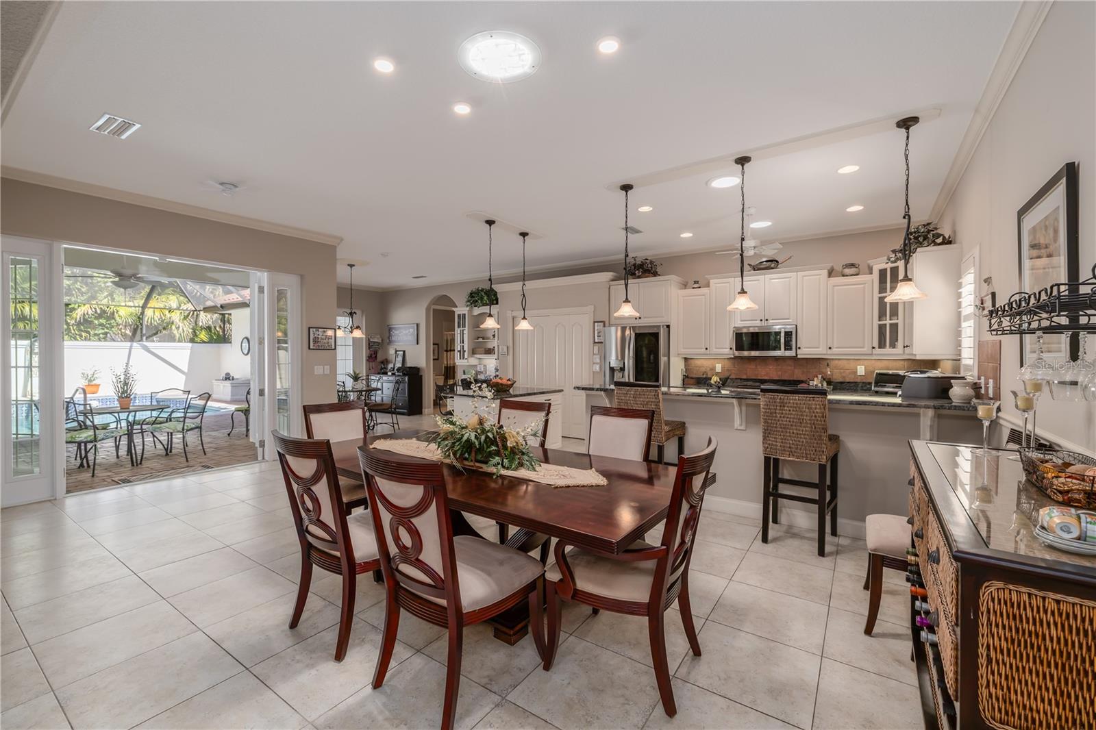 1512 KILRUSH DR, ORMOND BEACH, FL, 32174