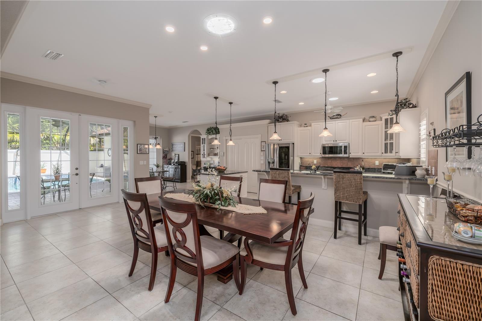 1512 KILRUSH DR, ORMOND BEACH, FL, 32174