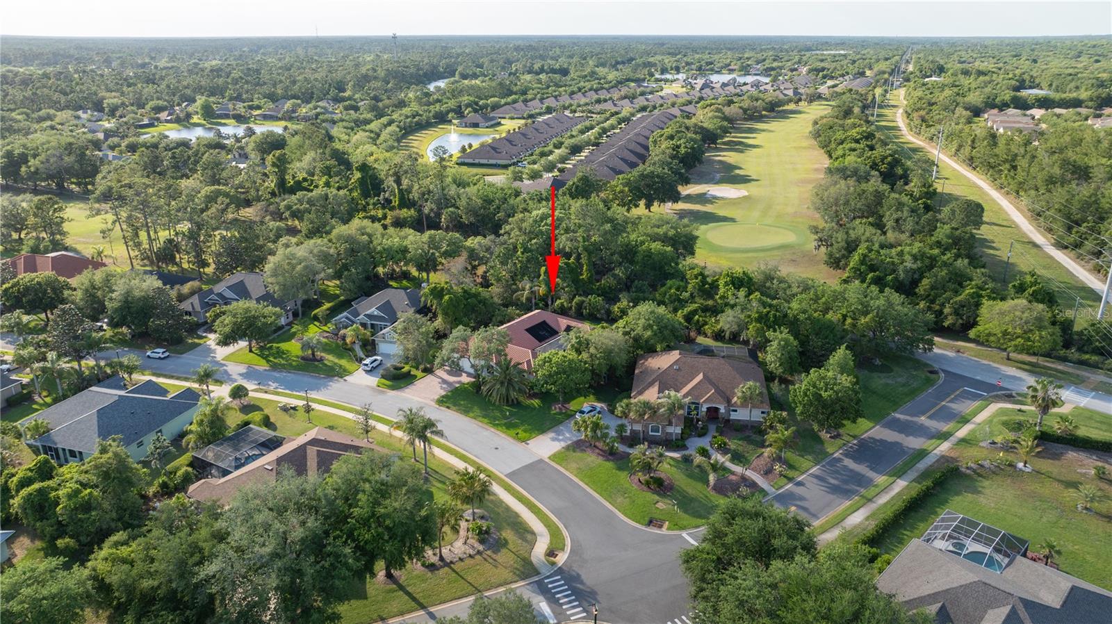 1512 KILRUSH DR, ORMOND BEACH, FL, 32174