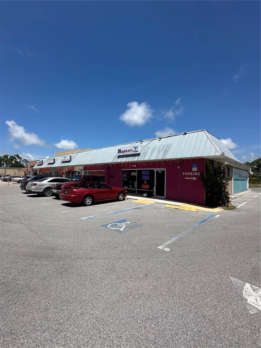 119 S INDIANA AVE, ENGLEWOOD, FL, 34223