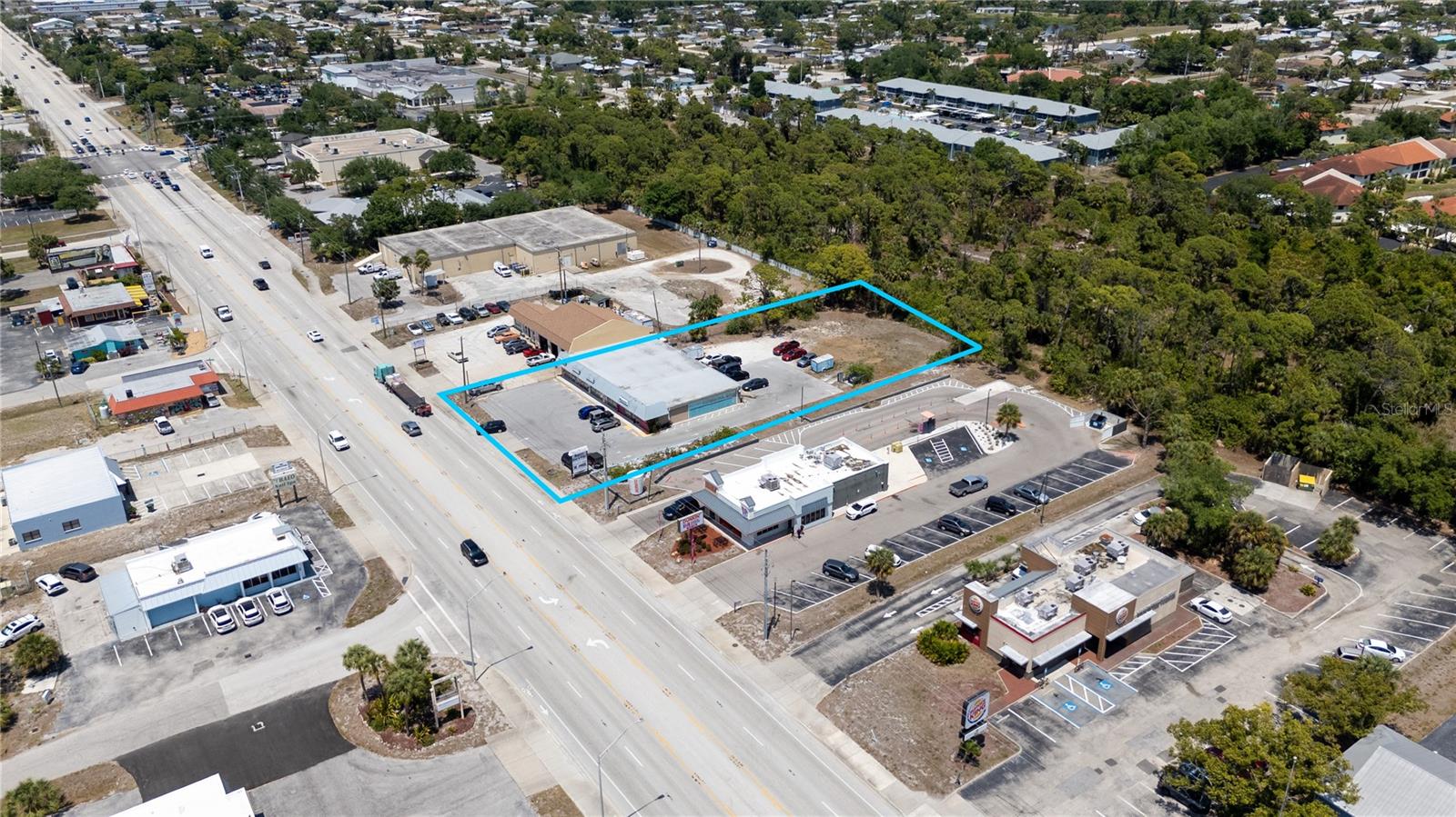 119 S INDIANA AVE, ENGLEWOOD, FL, 34223