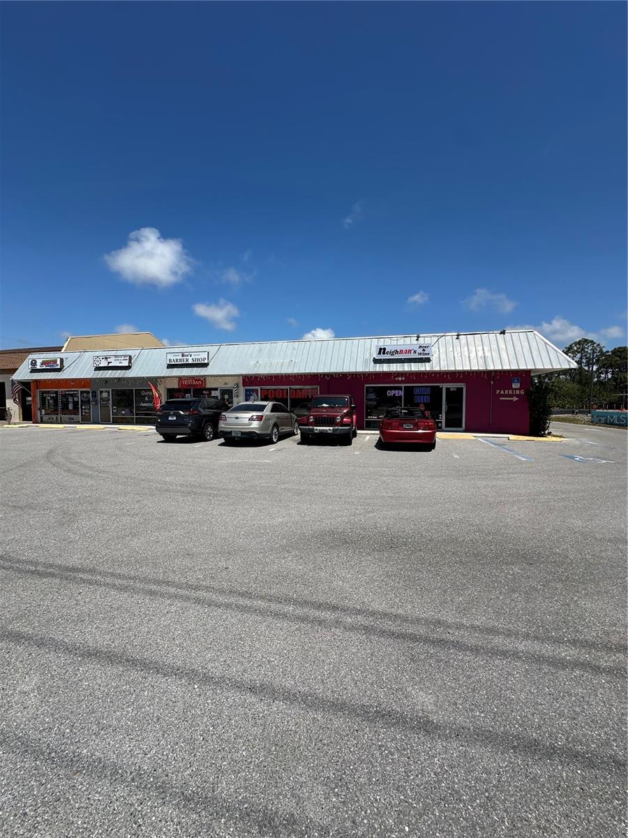 119 S INDIANA AVE, ENGLEWOOD, FL, 34223