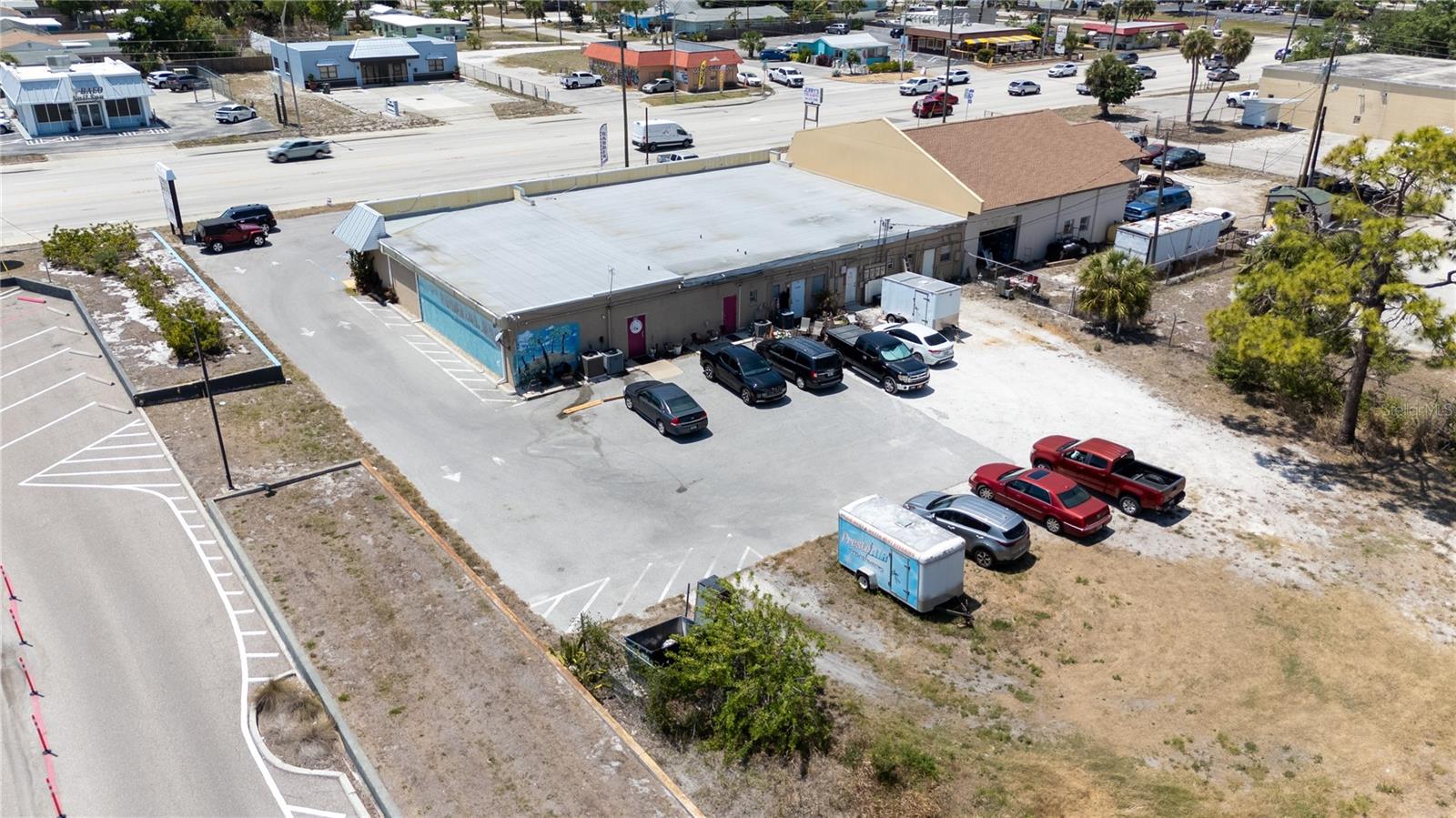 119 S INDIANA AVE, ENGLEWOOD, FL, 34223