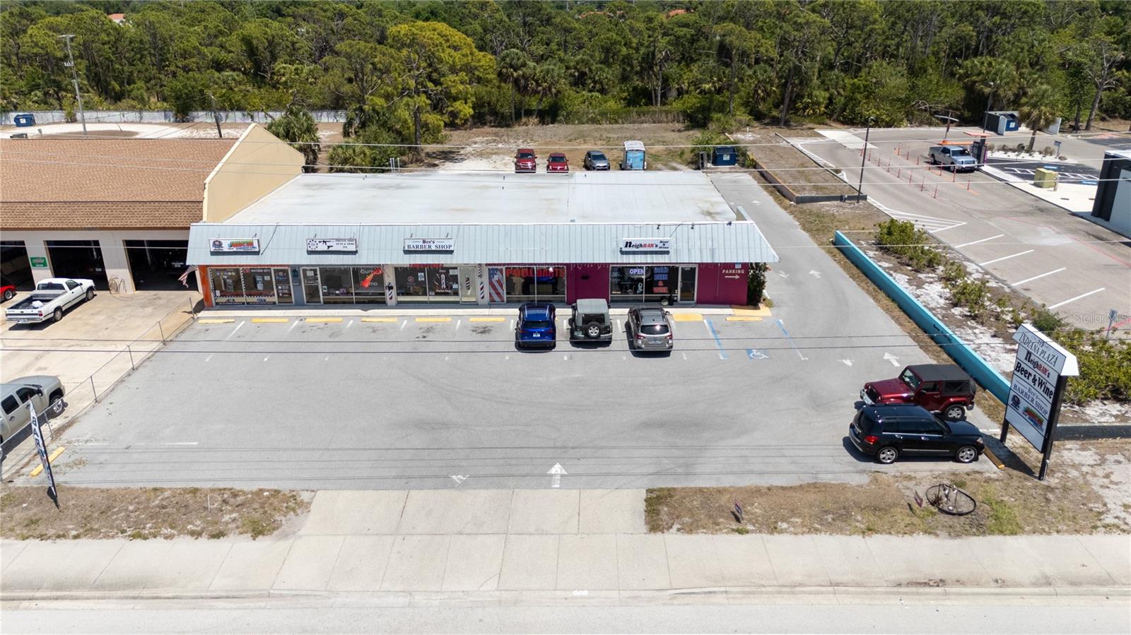 119 S INDIANA AVE, ENGLEWOOD, FL, 34223