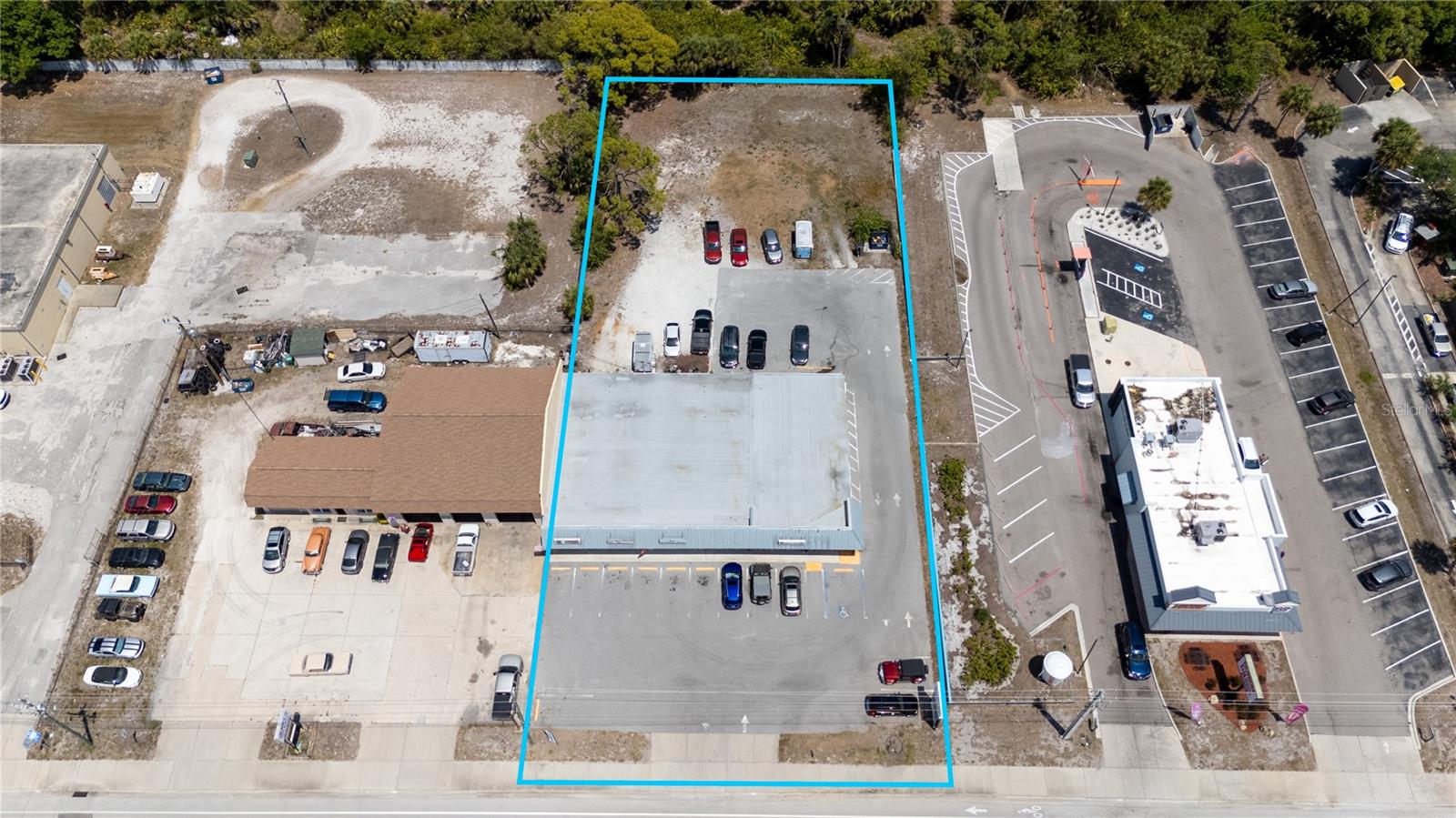 119 S INDIANA AVE, ENGLEWOOD, FL, 34223