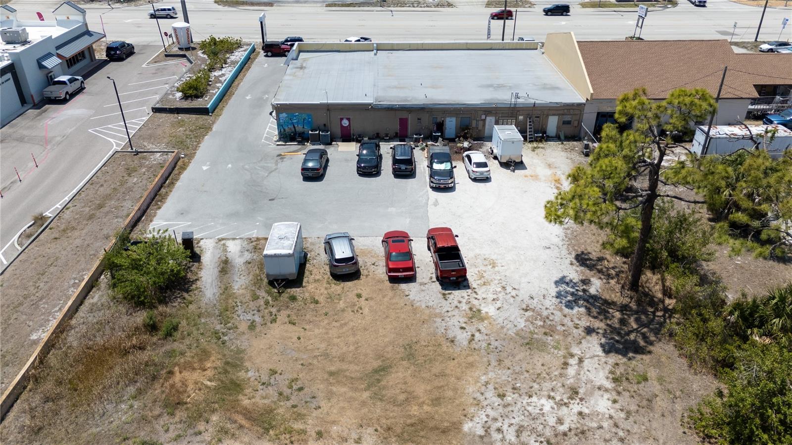 119 S INDIANA AVE, ENGLEWOOD, FL, 34223