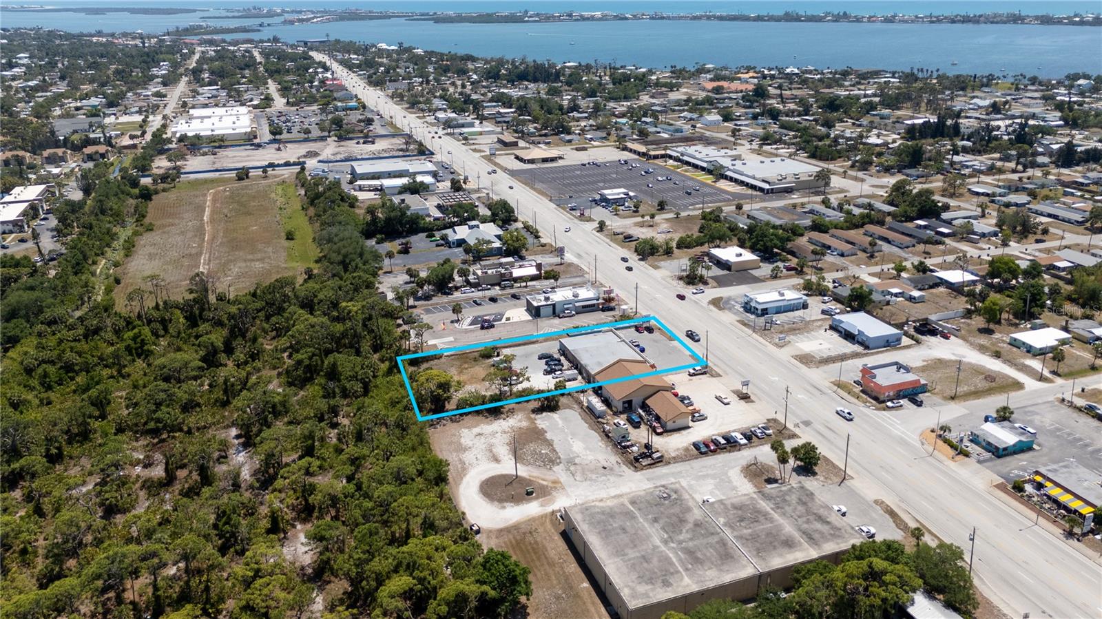 119 S INDIANA AVE, ENGLEWOOD, FL, 34223