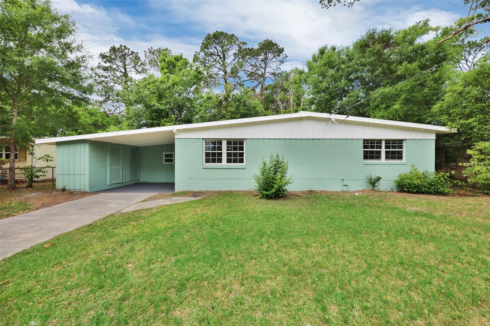 1110 BUSAC AVE, JACKSONVILLE, FL, 32205