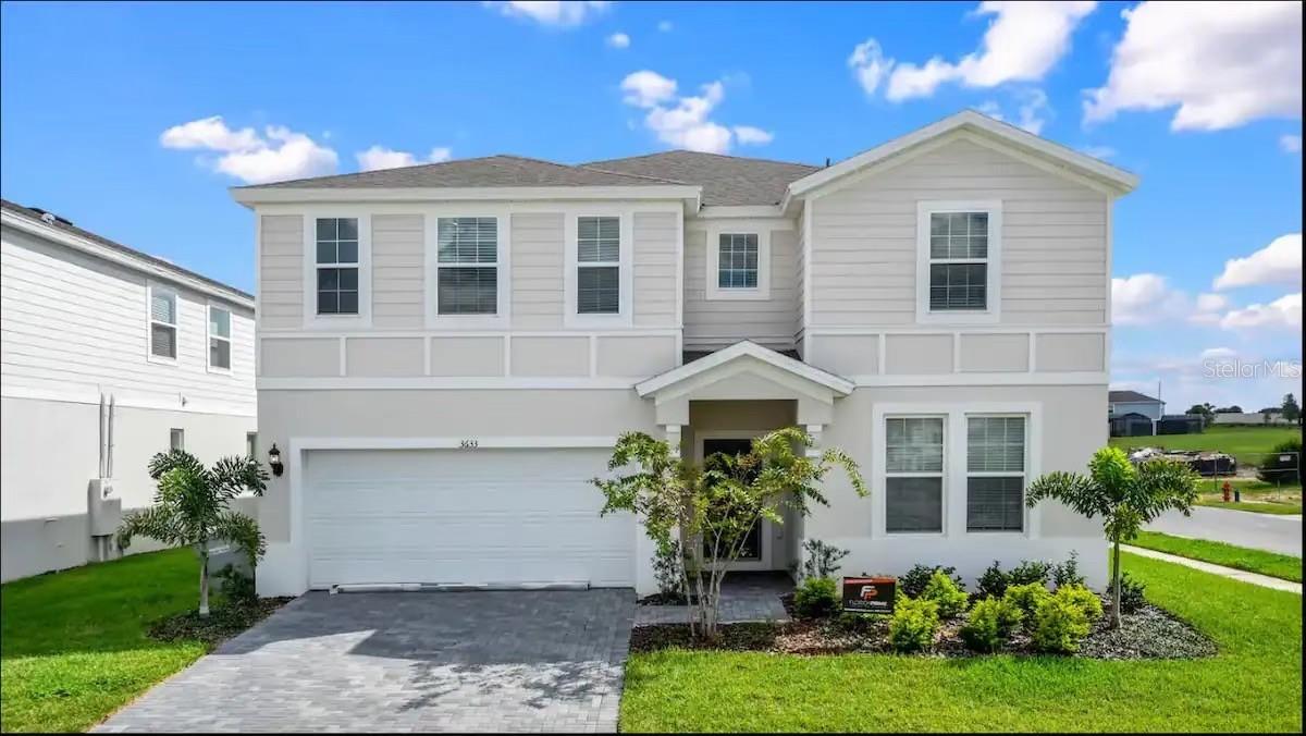 3633 LILY LN, DAVENPORT, FL, 33897