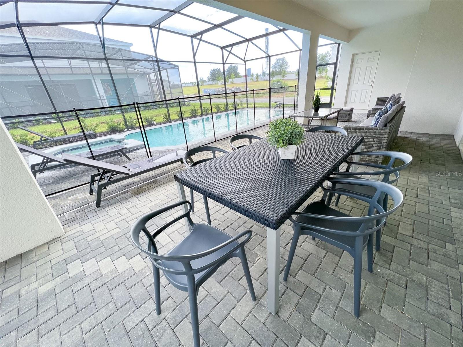 3633 LILY LN, DAVENPORT, FL, 33897