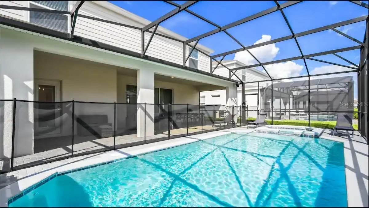 3633 LILY LN, DAVENPORT, FL, 33897
