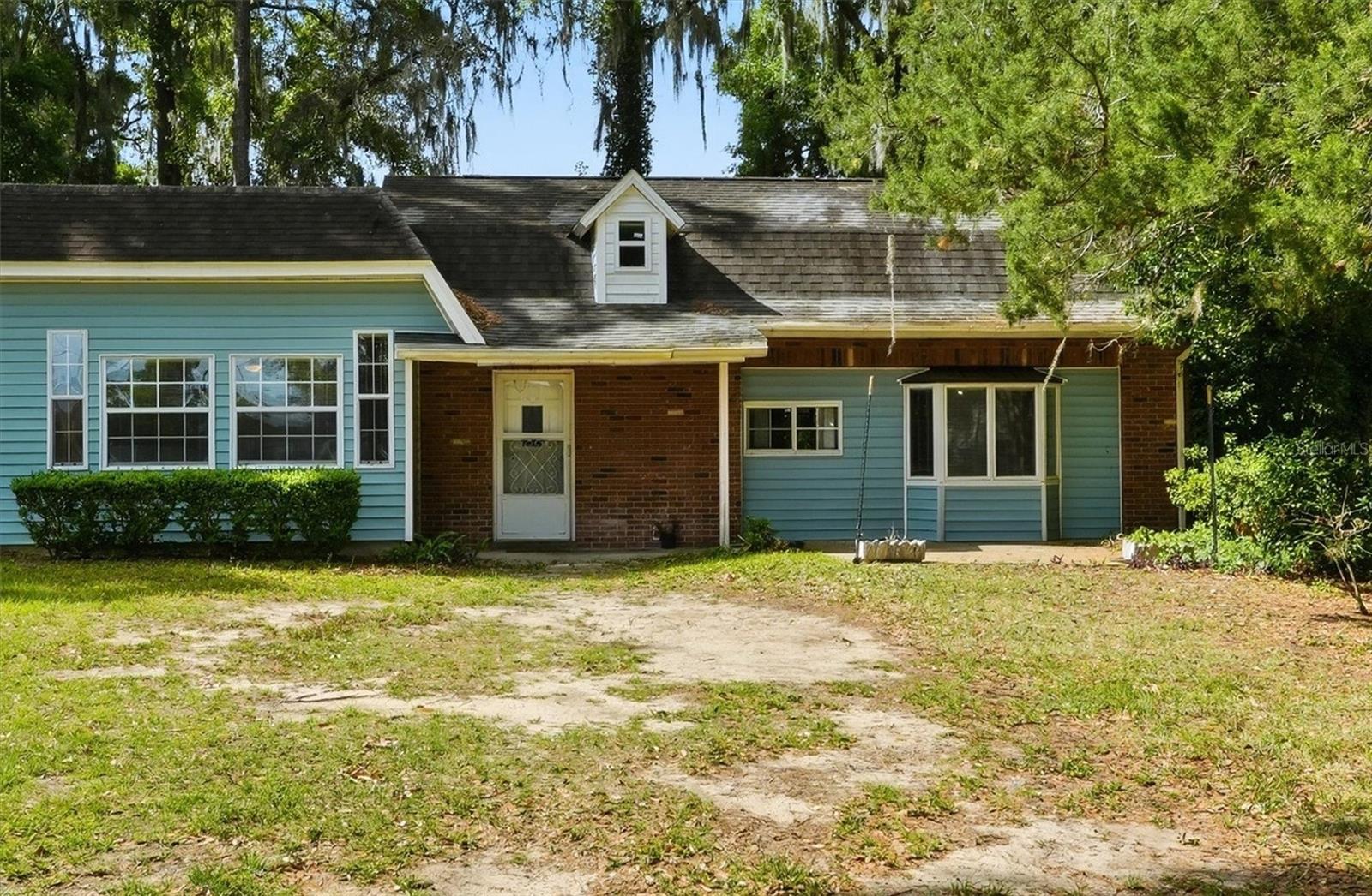 2270 SE 34TH ST, OCALA, FL, 34471