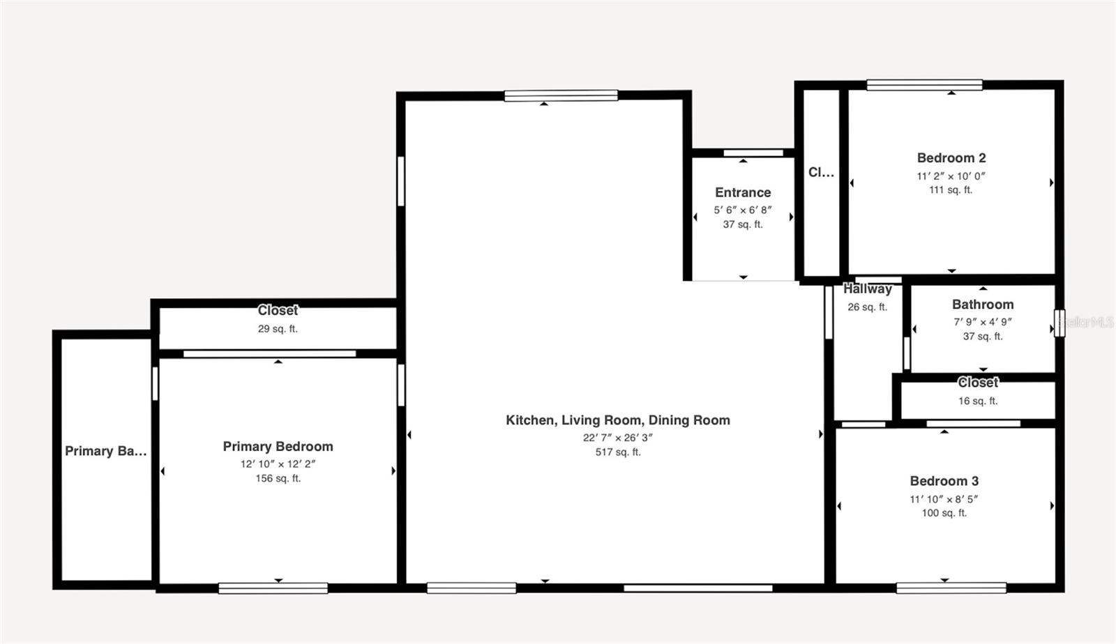 319 LOCH LOMOND AVE, LONGWOOD, FL, 32750