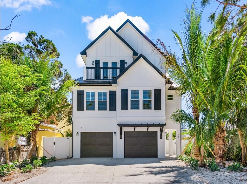 204 COOLIDGE DR, SARASOTA, FL, 34236