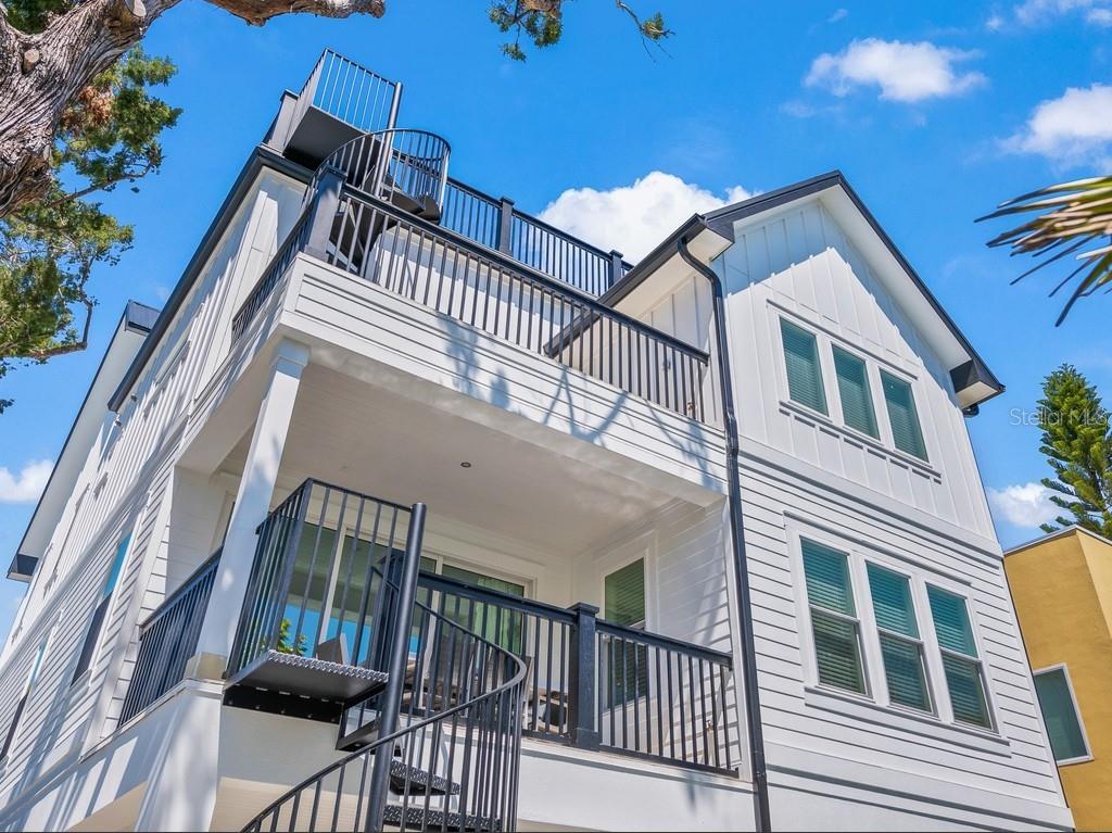 204 COOLIDGE DR, SARASOTA, FL, 34236