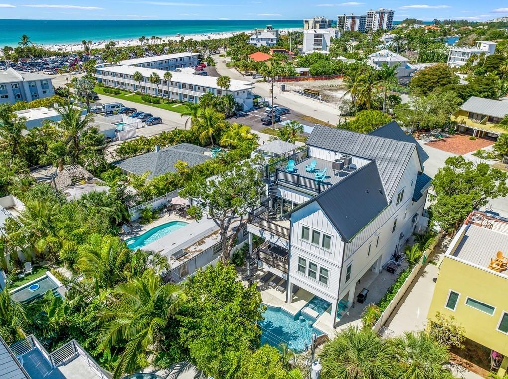 204 COOLIDGE DR, SARASOTA, FL, 34236